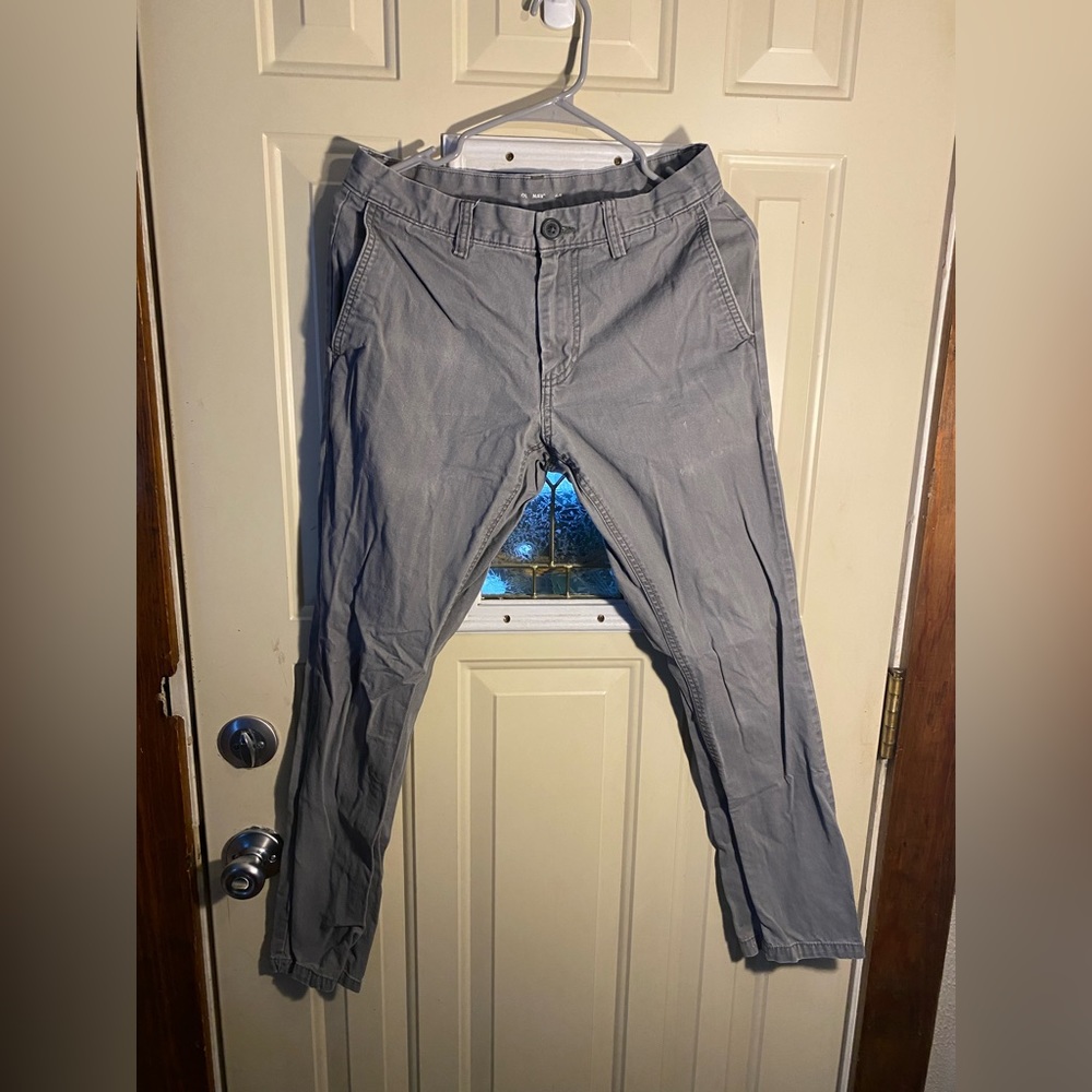 Old Navy Grey Pants